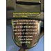 Securon Inertia Reel Lap & Diagonal Seat Belt RED (265cm) Horizontal or Vertical Retractor Mount  RED  Securon-514/30RED