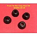 Superflex Front Tie Bar Drag Strut Kit of 4  OEM# 138143 - SF0084-80-4K