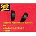 Superflex Polyurethane Trunnion Seal to Vertical Link (Kit of 2)   SF2253K