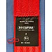 Securon Diagonal Static Seat Belt RED 217cm w 47cm Buckle with Anchor and Fixings. Securon-200RED