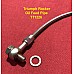 Triumph & MG 1500  Rocker Assembly  Oil Feed Pipe - TT1226