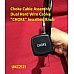 Choke Cable - Dual Hard Wire Cables "CHOKE" Inscribed Knob Triumph   UKC2121