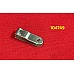 Handbrake Cable End Fork - clip. Triumph GT6 Herald Spitfire Vitesse  104749