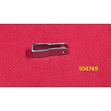Handbrake Cable End Fork - clip. Triumph GT6 Herald Spitfire Vitesse  104749