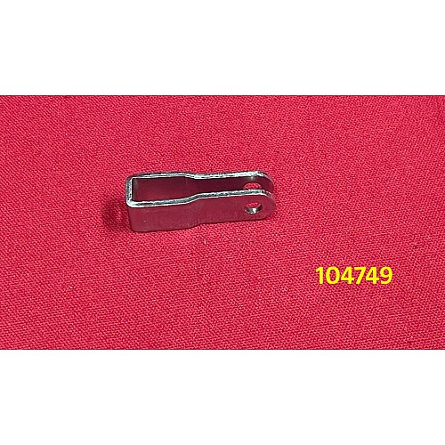 Handbrake Cable End Fork - clip. Triumph GT6 Herald Spitfire Vitesse  104749