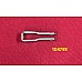 Handbrake Cable End Fork - clip. Triumph GT6 Herald Spitfire Vitesse  104749