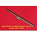 Wiper Blade 8 Inch (203mm) (Hook - Spoon)  Stainless Steel  114486