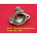 Thermostat Housing Cover With Outlet - Triumph TR2 - TR4a  124744