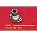 Thermostat Housing Cover With Outlet - Triumph TR2 - TR4a  124744