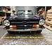 Classic Car LED Day Time Running Light  Side Light Upgrade Bulb  Bright White 200 LUMEN T4W    12VBA9HPWHN