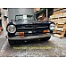 Classic Car LED Day Time Running Light  Side Light Upgrade Bulb  Bright White 200 LUMEN T4W    12VBA9HPWHN