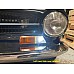 Classic Car LED Day Time Running Light  Side Light Upgrade Bulb  Bright White 200 LUMEN T4W    12VBA9HPWHN