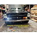 Classic Car LED Day Time Running Light  Side Light Upgrade Bulb  Bright White 200 LUMEN T4W    12VBA9HPWHN