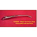 Wiper Arm  10 inch (250mm) (7.2mm Bayonet) Left Hand Park Mini Mk3  13H5630