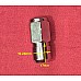 Chrome Wheel Nut for Steel Wheels. Spitfire, GT6, Dolomite. Set of 4 Units 21H6210   155751-SetA