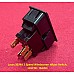 Lucas 39748 2 Speed Windscreen Wiper Switch.  13H7761  158453