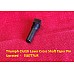Triumph Clutch Lever Cross Shaft Taper Pin - Uprated  -   158777UR
