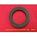Heater Fan Box Foam Seal MGB 1962 - 1980.     17H3714