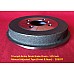 Triumph Brake Drum Brake Drum - 1.25 inch Manual Adjusted Type (Front & Rear)     203077