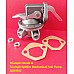 Triumph Herald & Triumph Spitfire Mechanical Fuel Pump. 208493Z