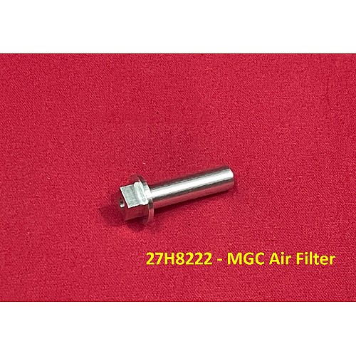 Air Filter Bolt Tube - MGC    27H8222