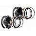 7" Headlamp Bowls and Fitting Kit - Twin Units    27H8264X
