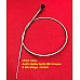 Choke Cable - Austin Healey Sprite Mk1 Frogeye & MG Midget  2A2086