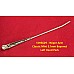 Wiper Arm  10 inch (250mm) (5.1mm Bayonet) Left Hand Park Mini Mk3  13H5629