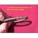 Fuel Sediment Glass Bowl Gasket - AC Delco Fuel Pumps 500418