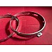 Lucas 7" Head Lamp Retaining Ring.  (Sold As A Pair)  515218-SetA