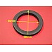 Classic Triumph Sports Car Fuel Filler Neck to Rear Deck Grommet Triumph  650247
