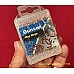 Gunson Copper Coated Hog Ring Set 100pcs    77129
