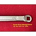 Gunson Brake Adjusting Wrench 1/4" Sq x 5/16" Sq   77152