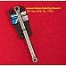 Gunson Brake Adjusting Wrench 1/4" Sq x 5/16" Sq   77152