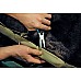 Gunson Copper Coated Hog Ring Set 100pcs    77129