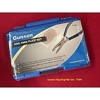 Gunson Hog Ring Plier Set   77164