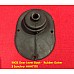 MGB Gear Lever Boot -  Rubber Gaiter  3 Synchro Gear Box   AHH7170