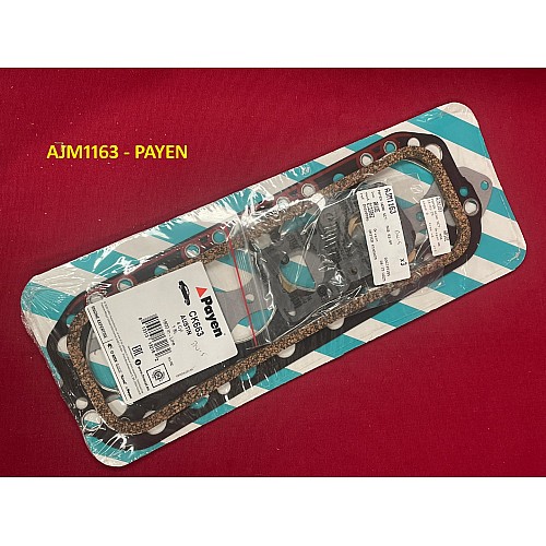 Gasket Set Cylinder Head BMC  B-Series Engines  PAYEN   AJM1163