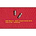 Cable Clevis Pin -  Choke  & Heater Controls Mini   MGB  Triumph Spitfire (5mm)  - Sold As A Pair  AUE34-SetA