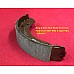 Borg & Beck Rear Brake Shoes Set  Ford Escort Mk1-Mk3 & Ford Capri Mk3 - BBS6119