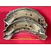 Borg & Beck Rear Brake Shoes Ford Capri Ford Escort Volvo 340-360 & Hyundai Pony - BBS6158