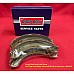 Borg & Beck Rear Brake Shoes Ford Capri Ford Escort Volvo 340-360 & Hyundai Pony - BBS6158
