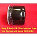 Borg & Beck Oil Filter Spin-on Type - Fiat Ducato and Iveco  BFO4086