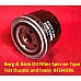 Borg & Beck Oil Filter Spin-on Type - Fiat Ducato and Iveco  BFO4086