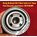 Borg & Beck Oil Filter Spin-on Type - Fiat Ducato and Iveco  BFO4086