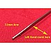 Windscreen Wiper Arm Stainless Steel - 250mm (10 inch) 7.2mm   BHA4914