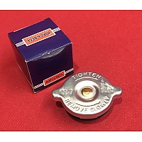 Borg & Beck Radiator Cap 13 P.S.I. Reach (20mm)  MGC Capri Escort Cortina Consul Zephyr Mercedes Toyota -  BRC69