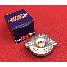 Borg & Beck Radiator Cap 13 P.S.I. Reach (20mm)  MGC Capri Escort Cortina Consul Zephyr Mercedes Toyota -  BRC69
