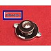 Borg & Beck Radiator Cap 13 P.S.I. Reach (20mm)  MGC Capri Escort Cortina Consul Zephyr Mercedes Toyota -  BRC69
