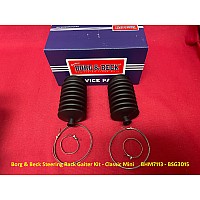 Borg & Beck Steering Rack Gaiter Kit - Classic Mini     BHM7113 - BSG3015